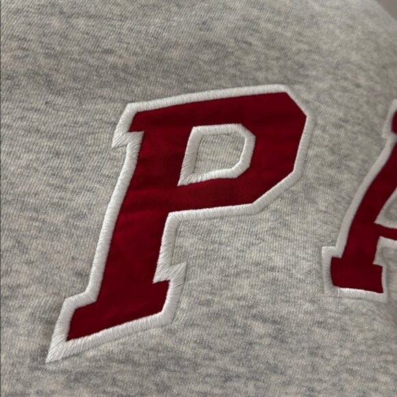 Parke Christmas Mockneck - Picture 5 of 5